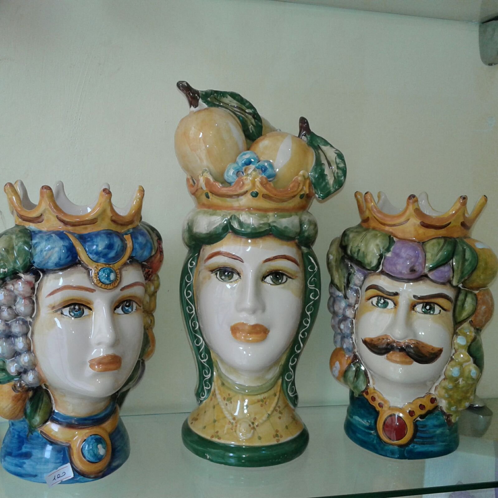 Ceramicabianca