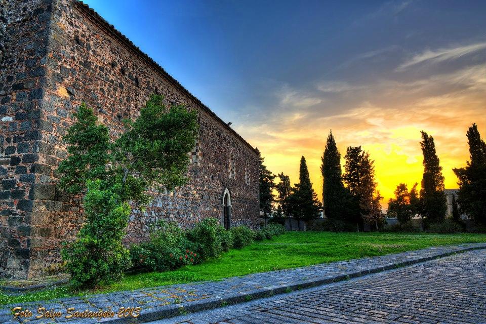 Complesso Monumentale di San Francesco Alla Collina