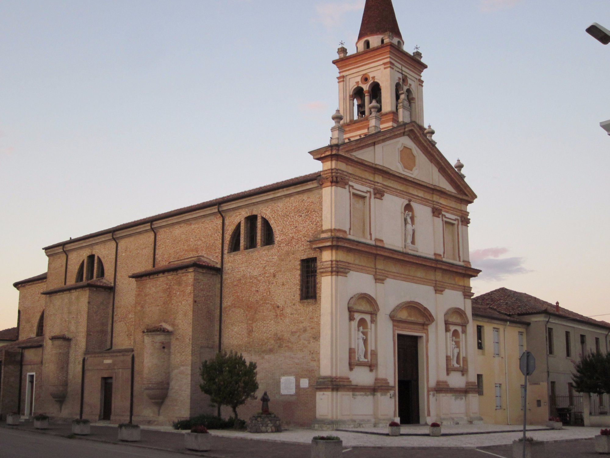 Parrocchia S. Domenico Sacerdote