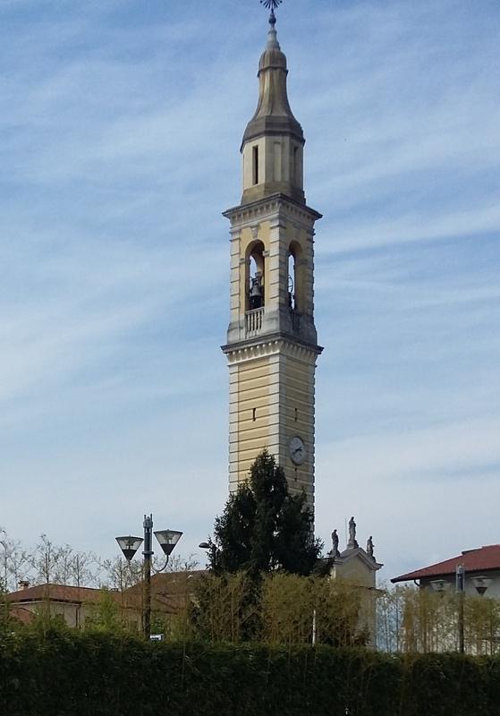 Chiesa Parrocchiale di S.Giovanni Battista