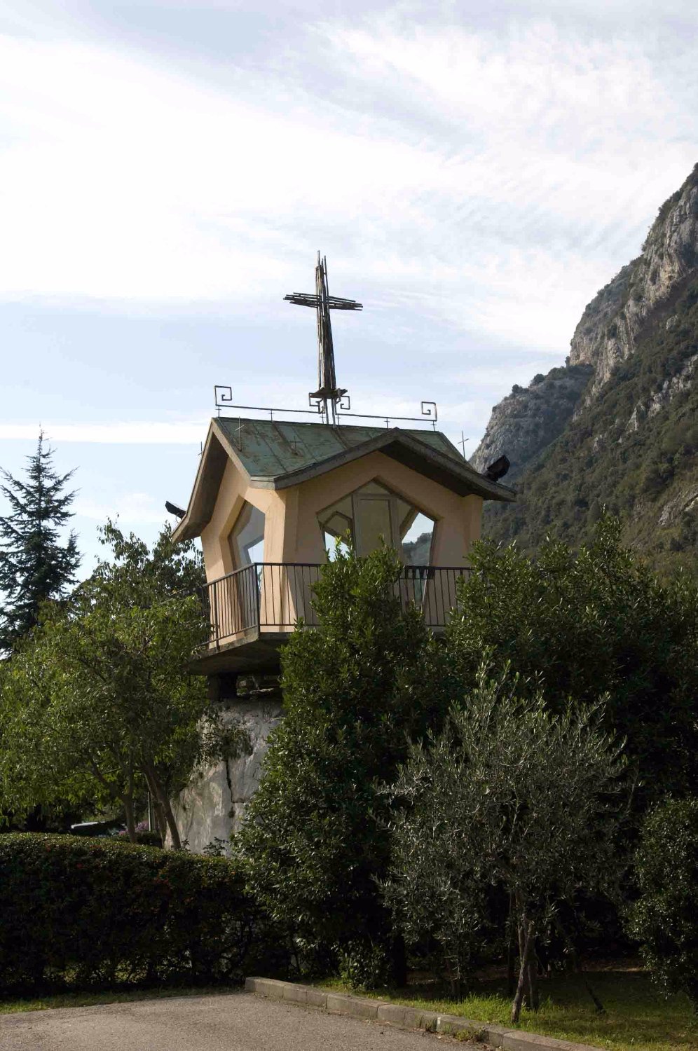 Santuario Cristo della Strada