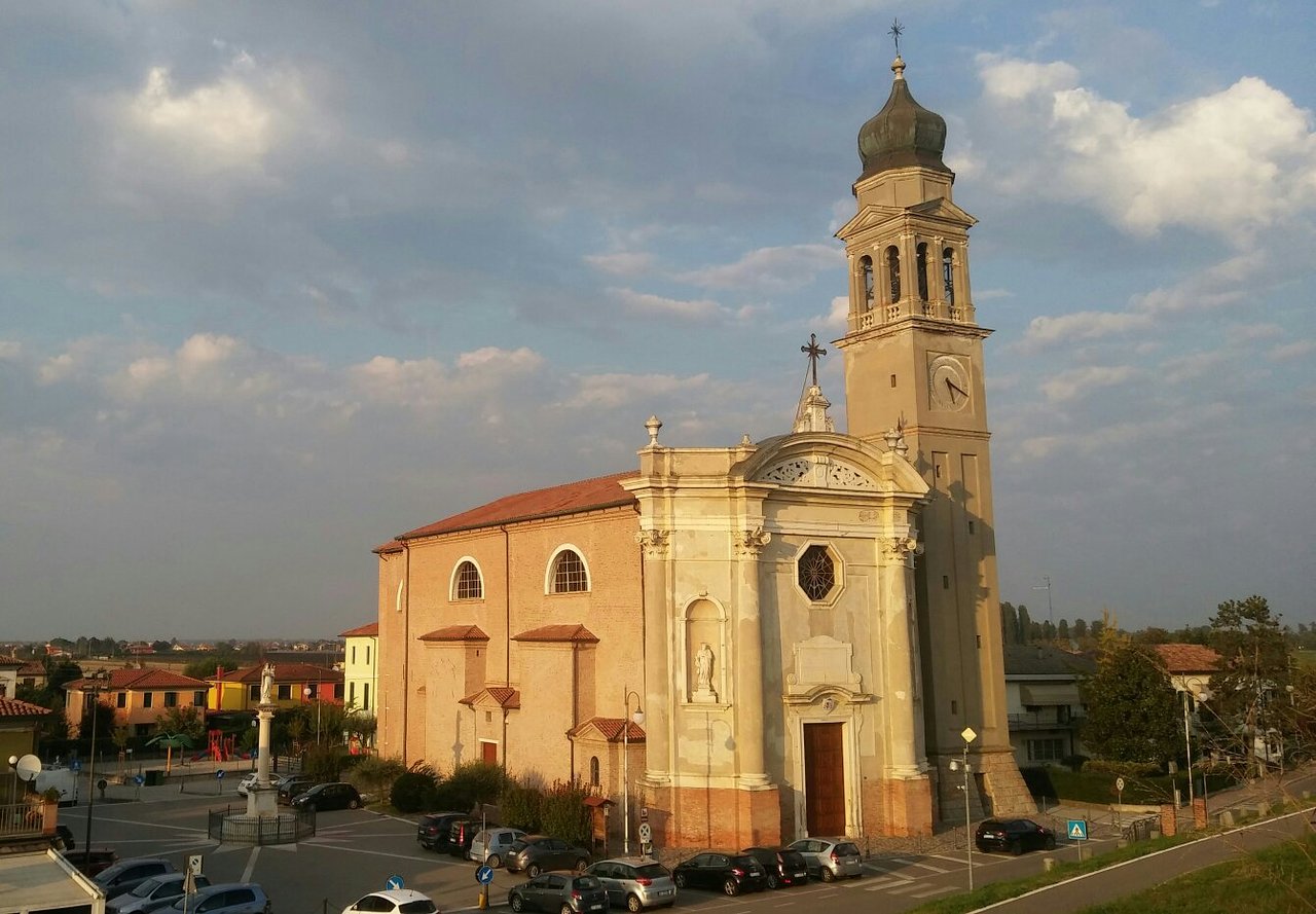 Parrocchia Santa Maria della Neve