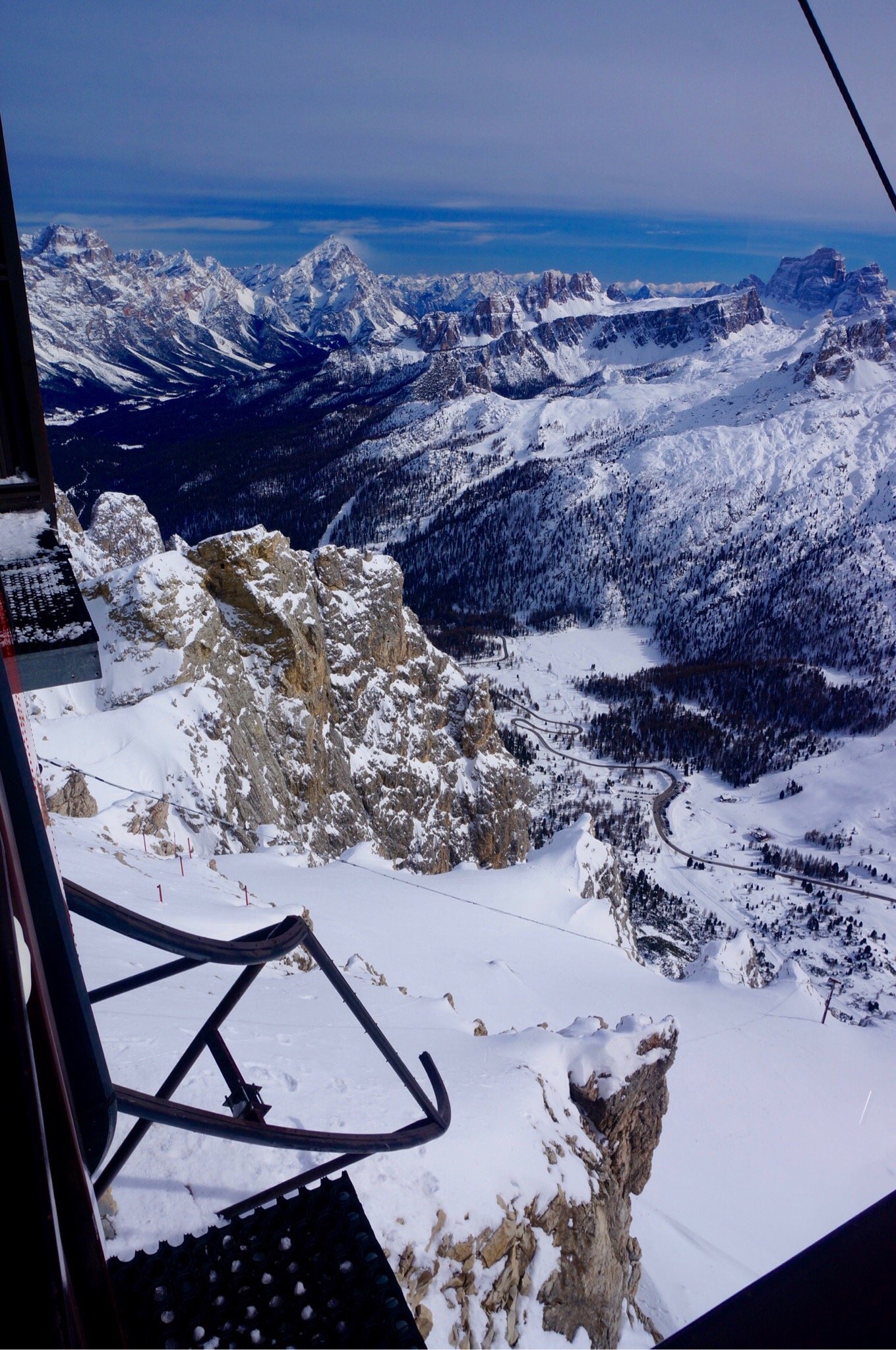 Rifugio Lagazuoi