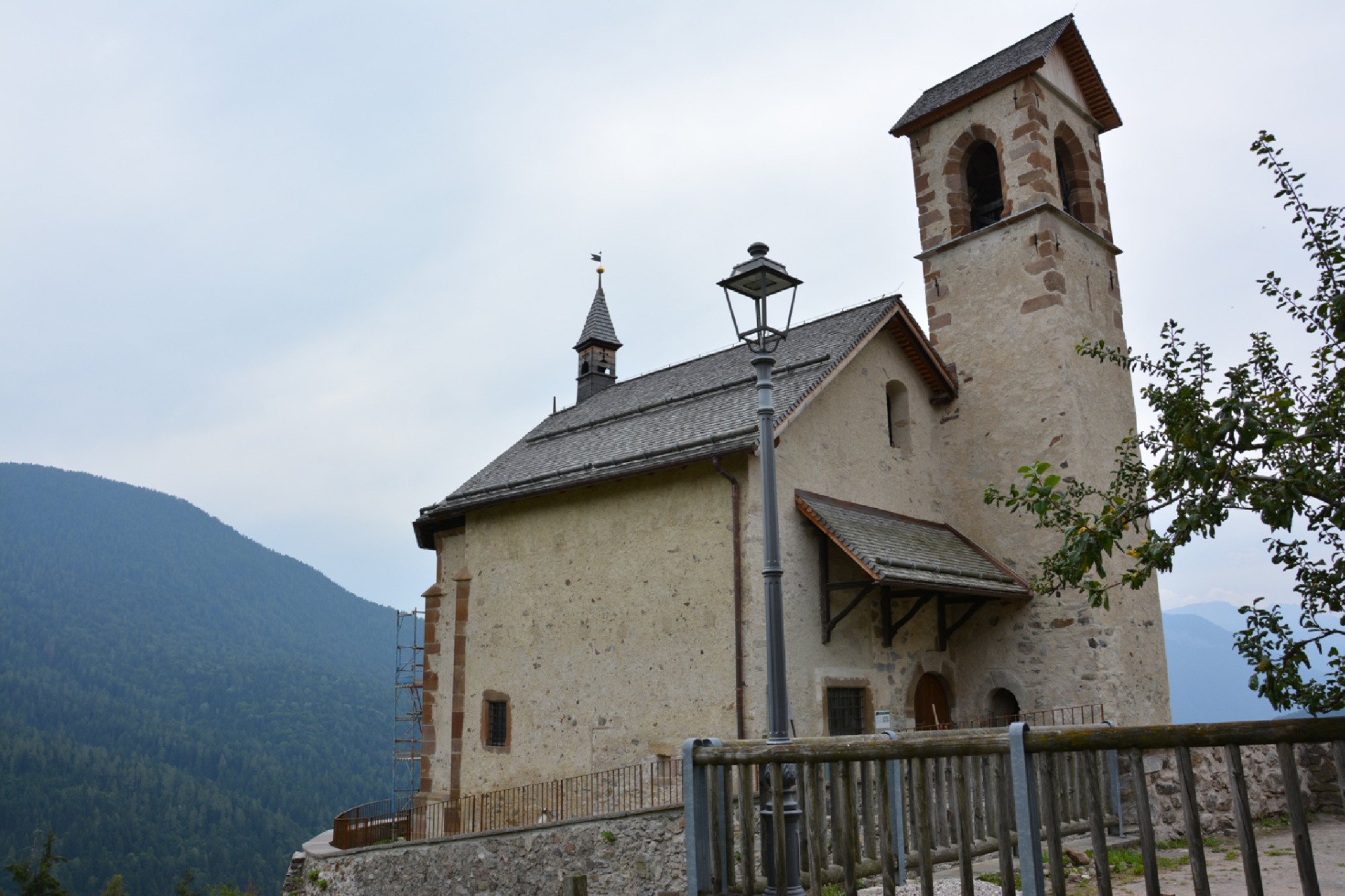 Chiesa di San Udalrico