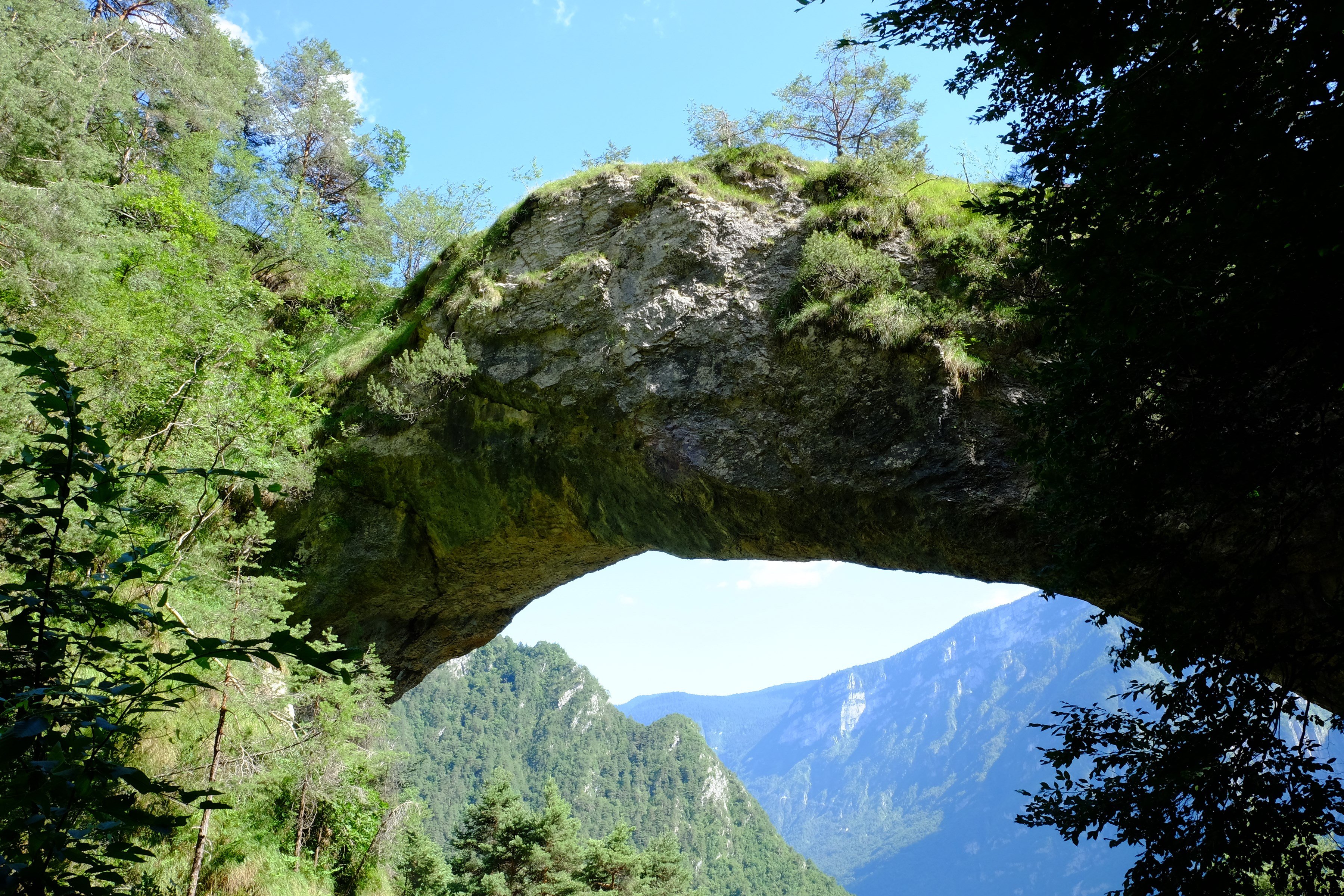 Ponte dell'Orco