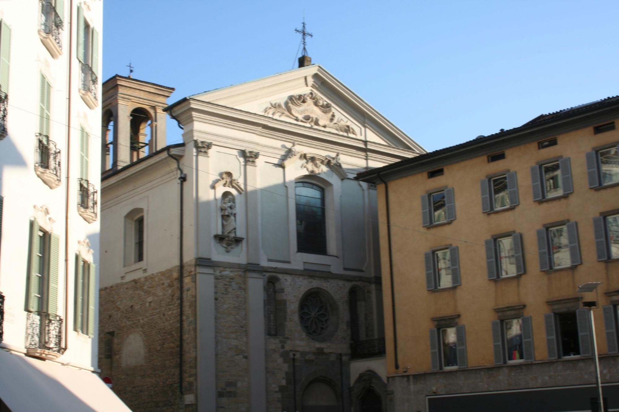 Chiesa di San Leonardo