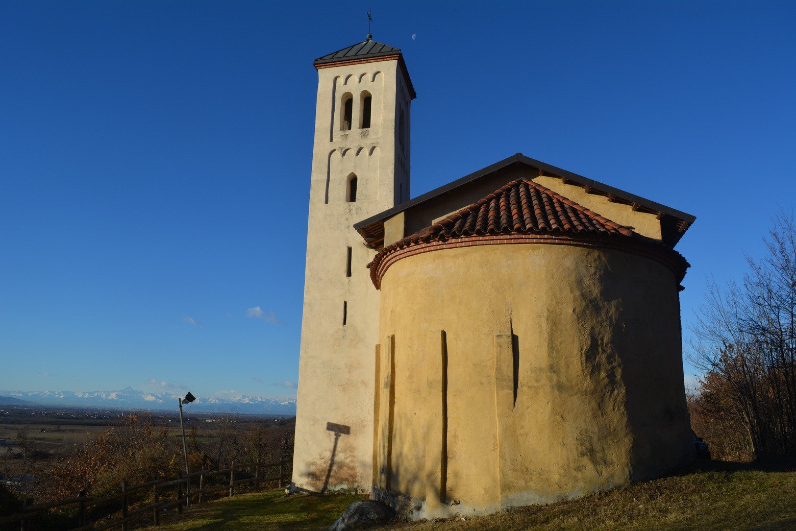 Parrocchia San Martino