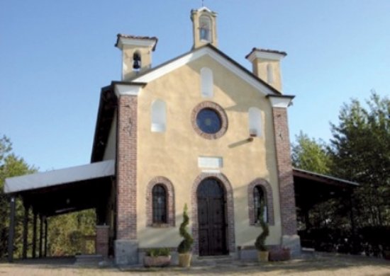 Cappella di Maria S.S. Ausiliatrice