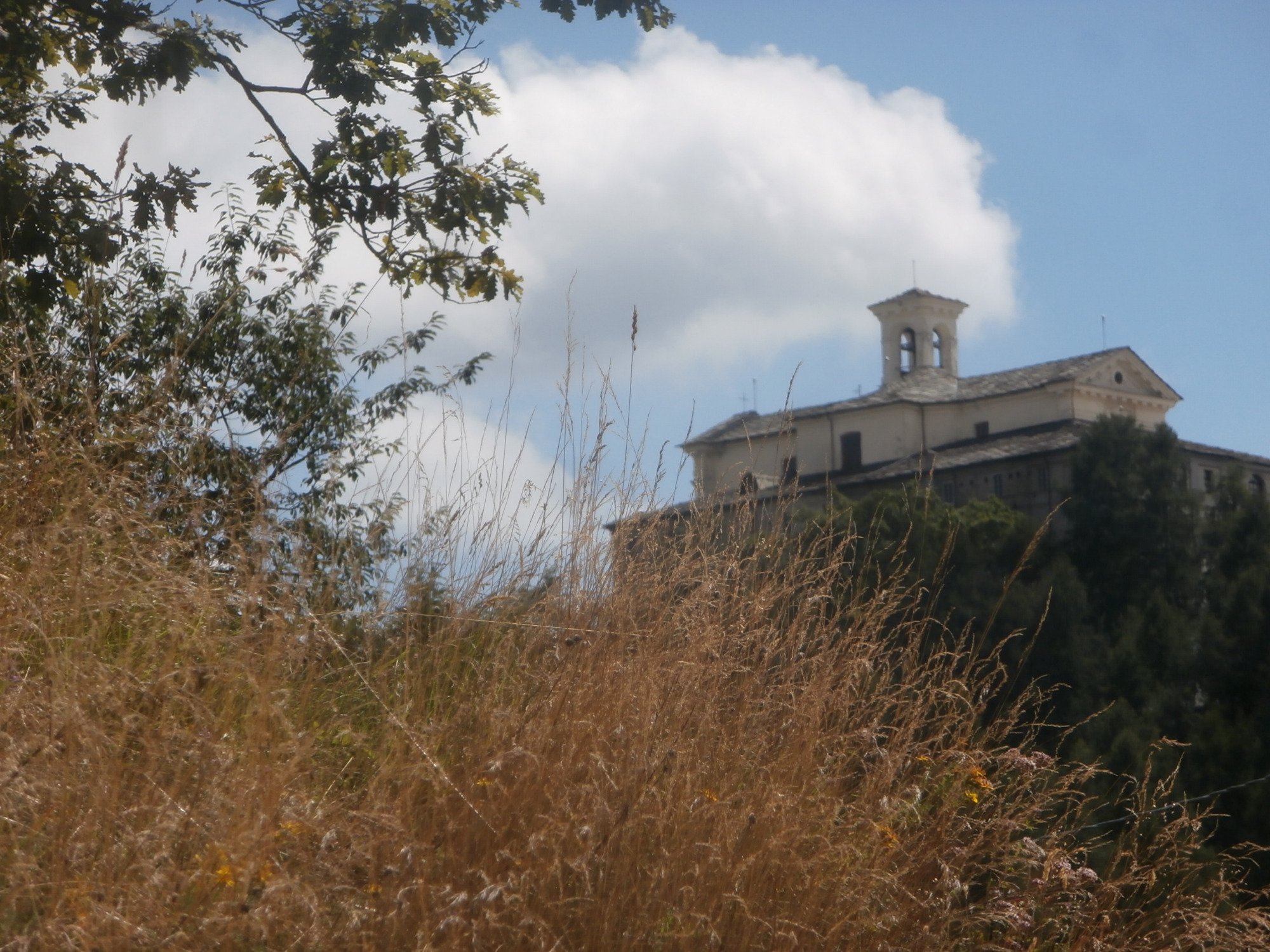 Santuario Sant'Ignazio