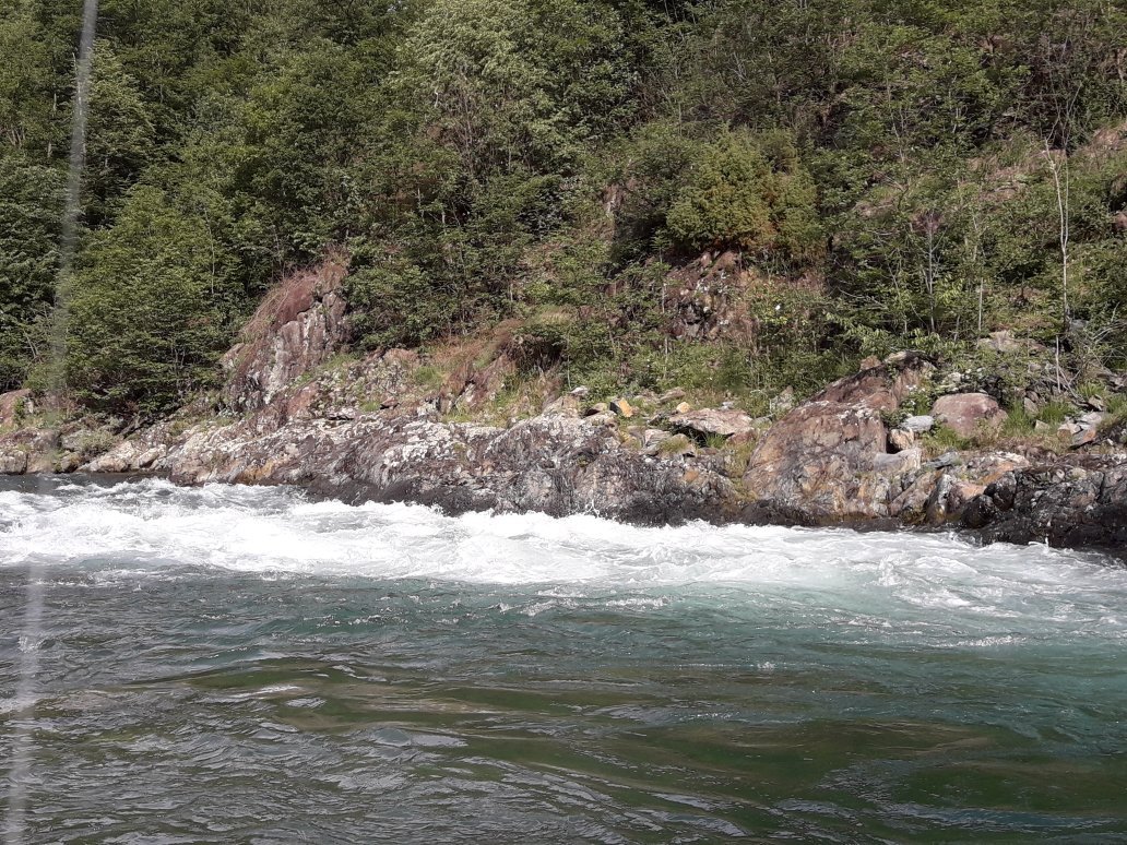 Riserva di Pesca Comunale - Fiume Stura di Lanzo