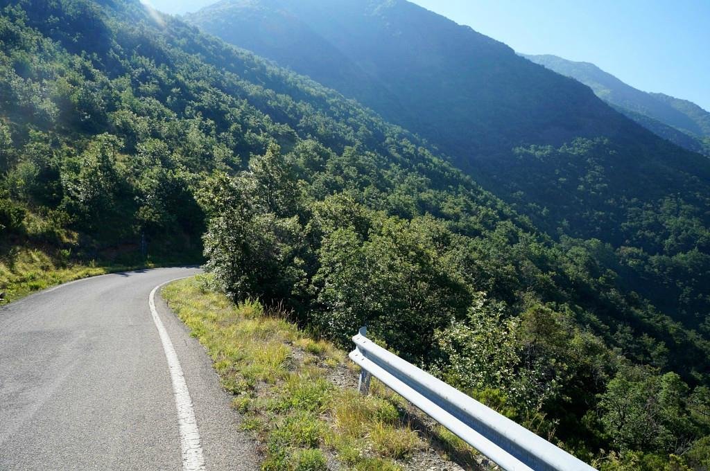 Parco delle Capanne di Marcarolo