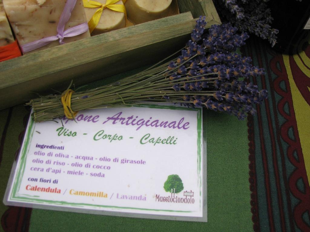 Azienda Agricola Il Maggiociondolo