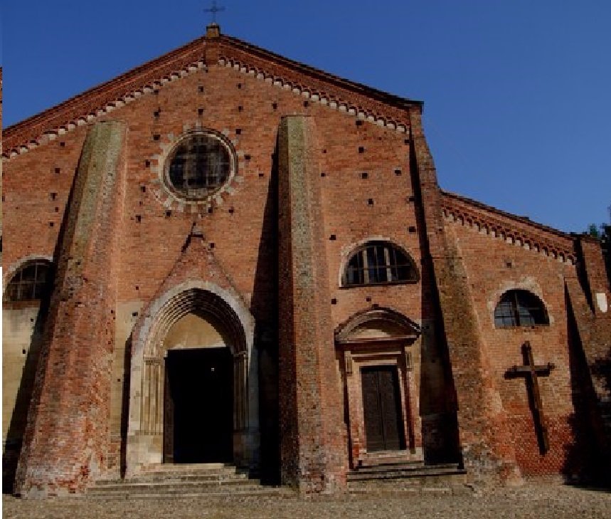 Complesso conventuale di San Francesco di Cassine