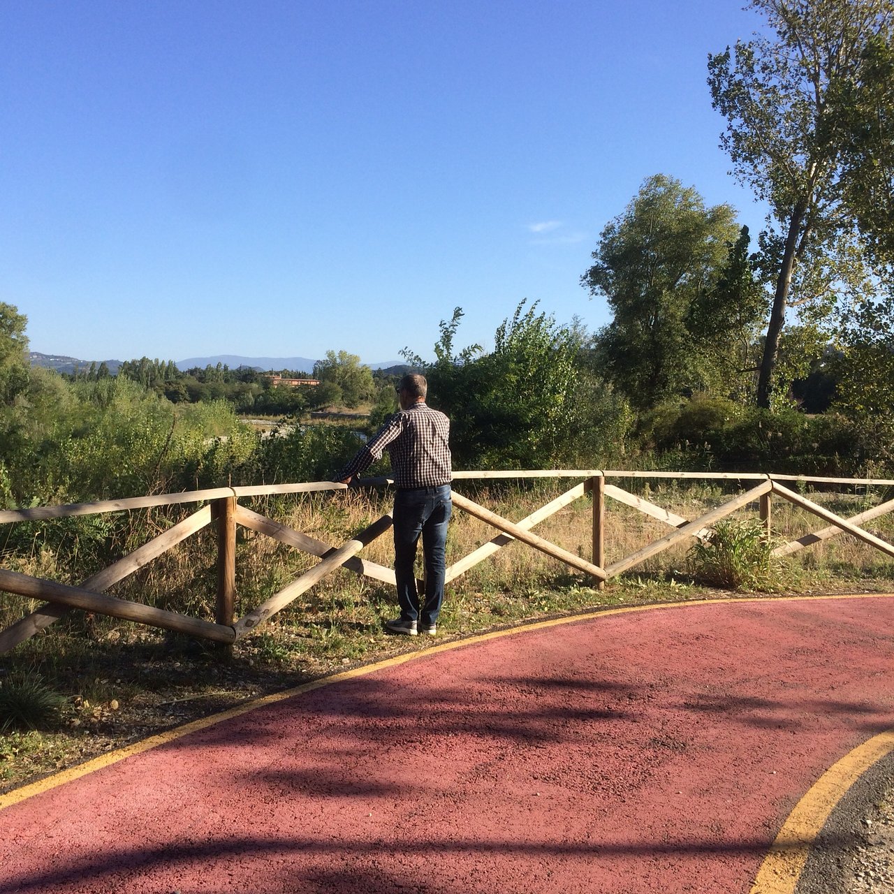 Greenway Oltrepò Pavese