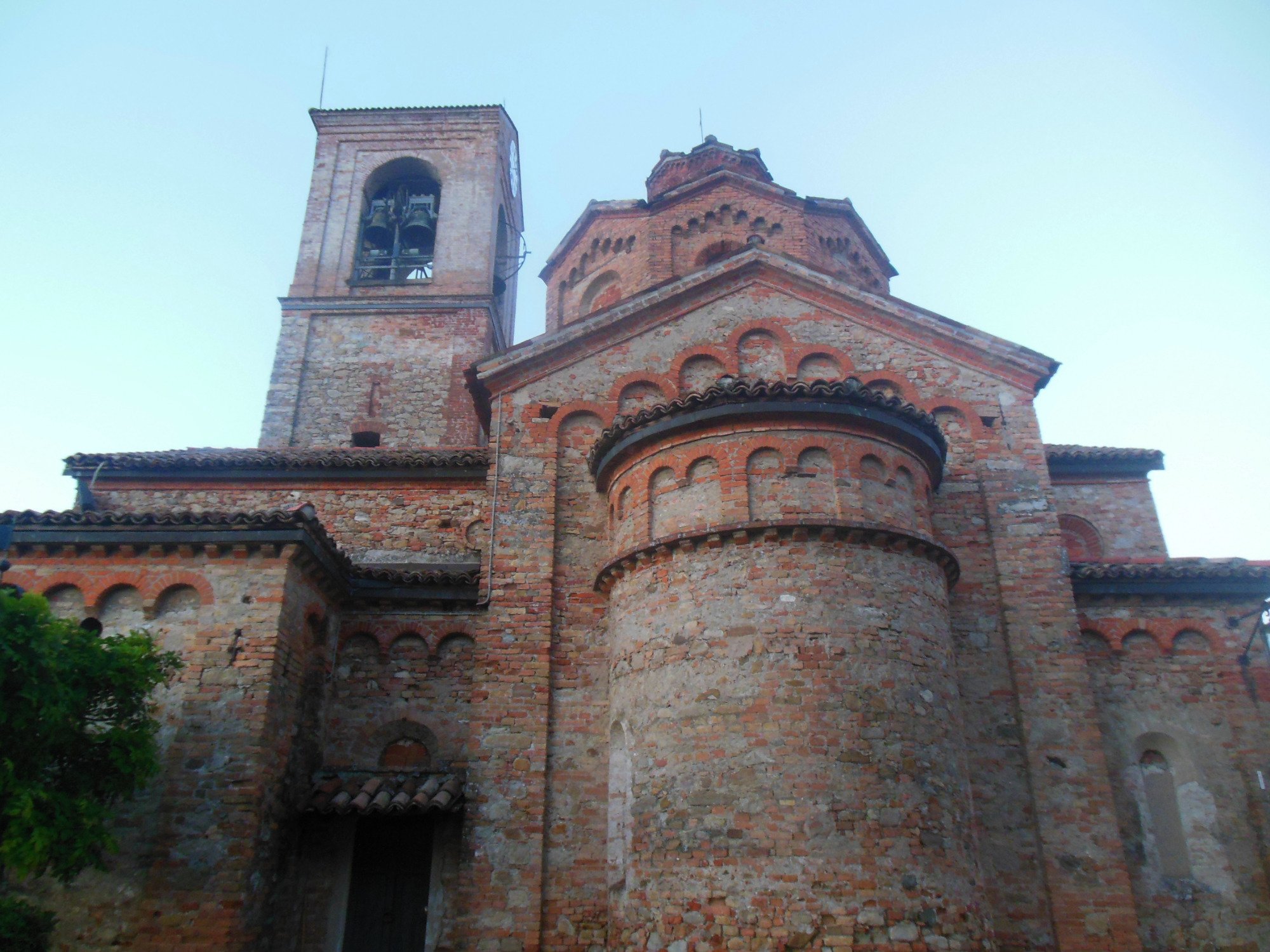 Chiesa Parrocchiale di San Martino