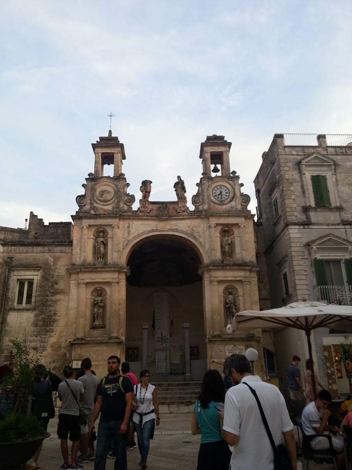 Palazzo del Sedile