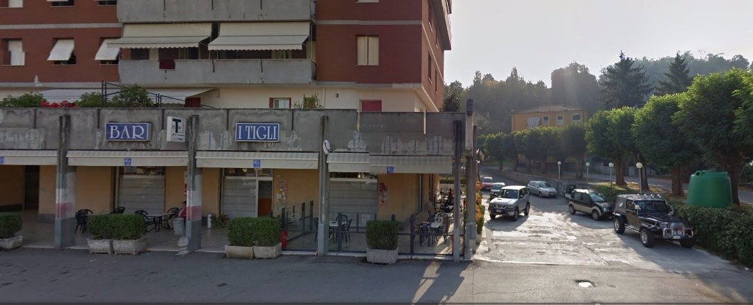 Bar dei tigli