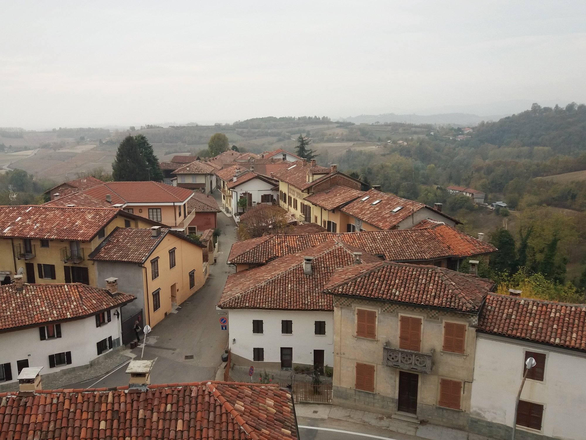 Castello di Moncucco Torinese