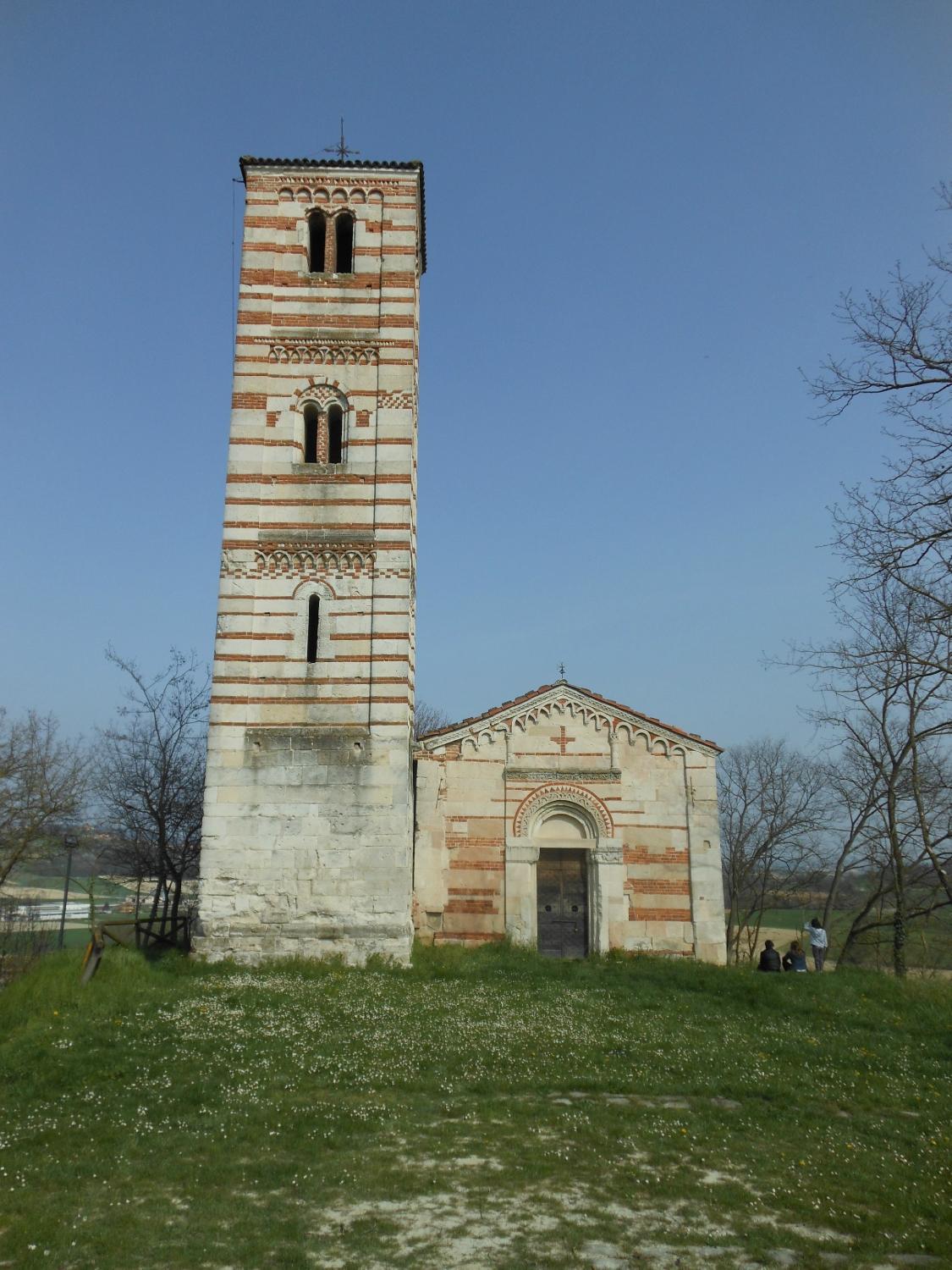 Chiesa dei Santi Nazzaro e Celso