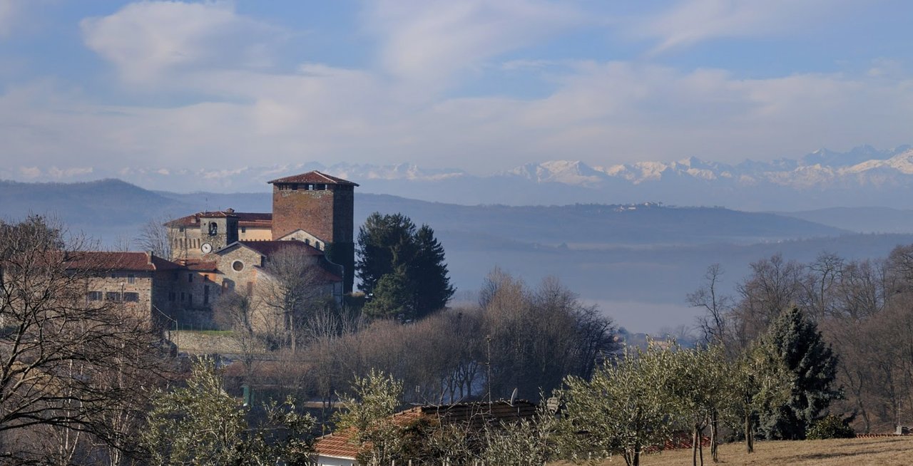 Castello di Roppolo