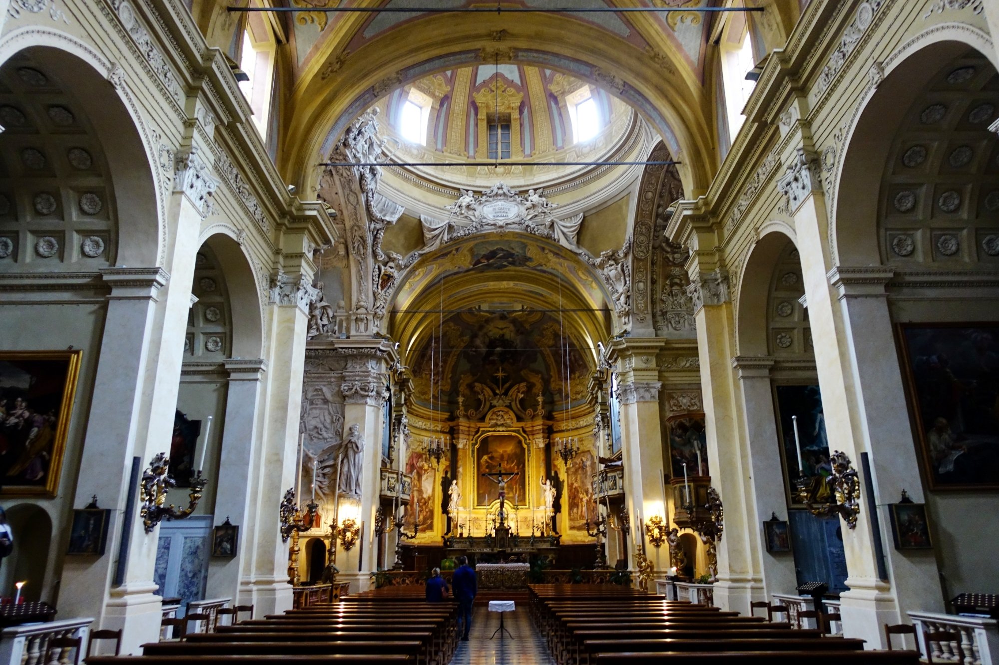 Chiesa di San Vitale