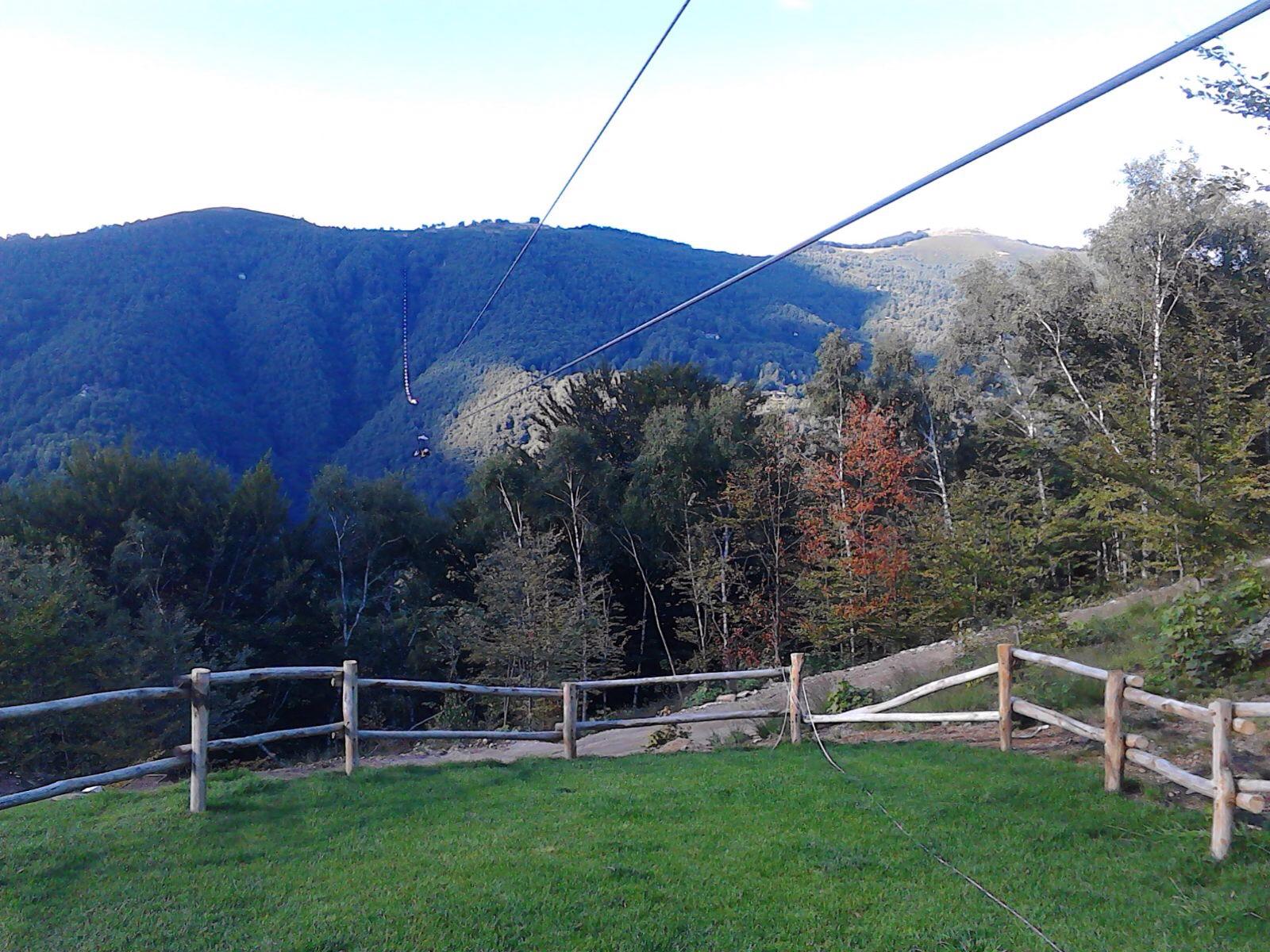 LagoMaggiore ZIPline