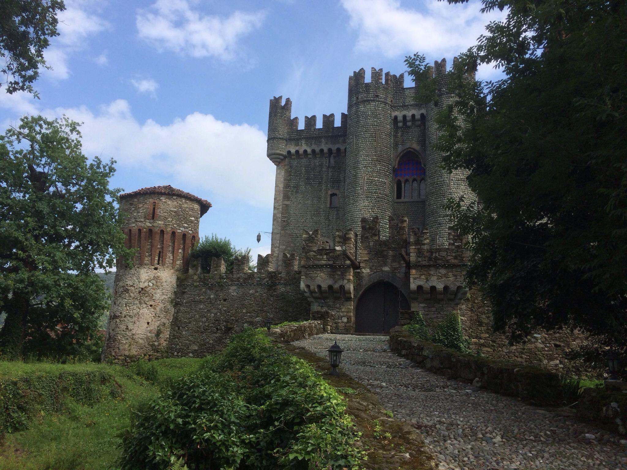 Castello di Castellar