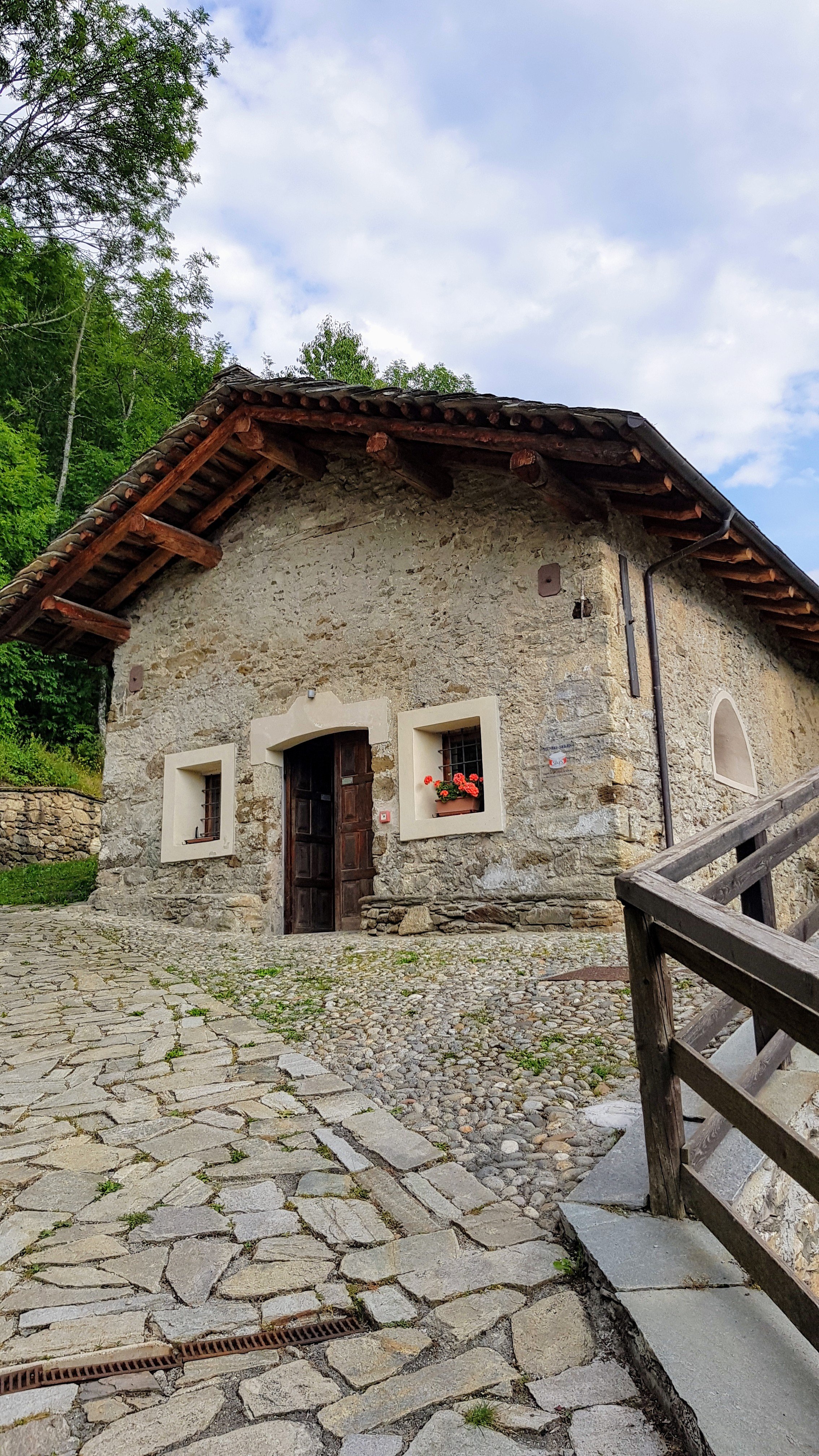 Museo degli Acciugai