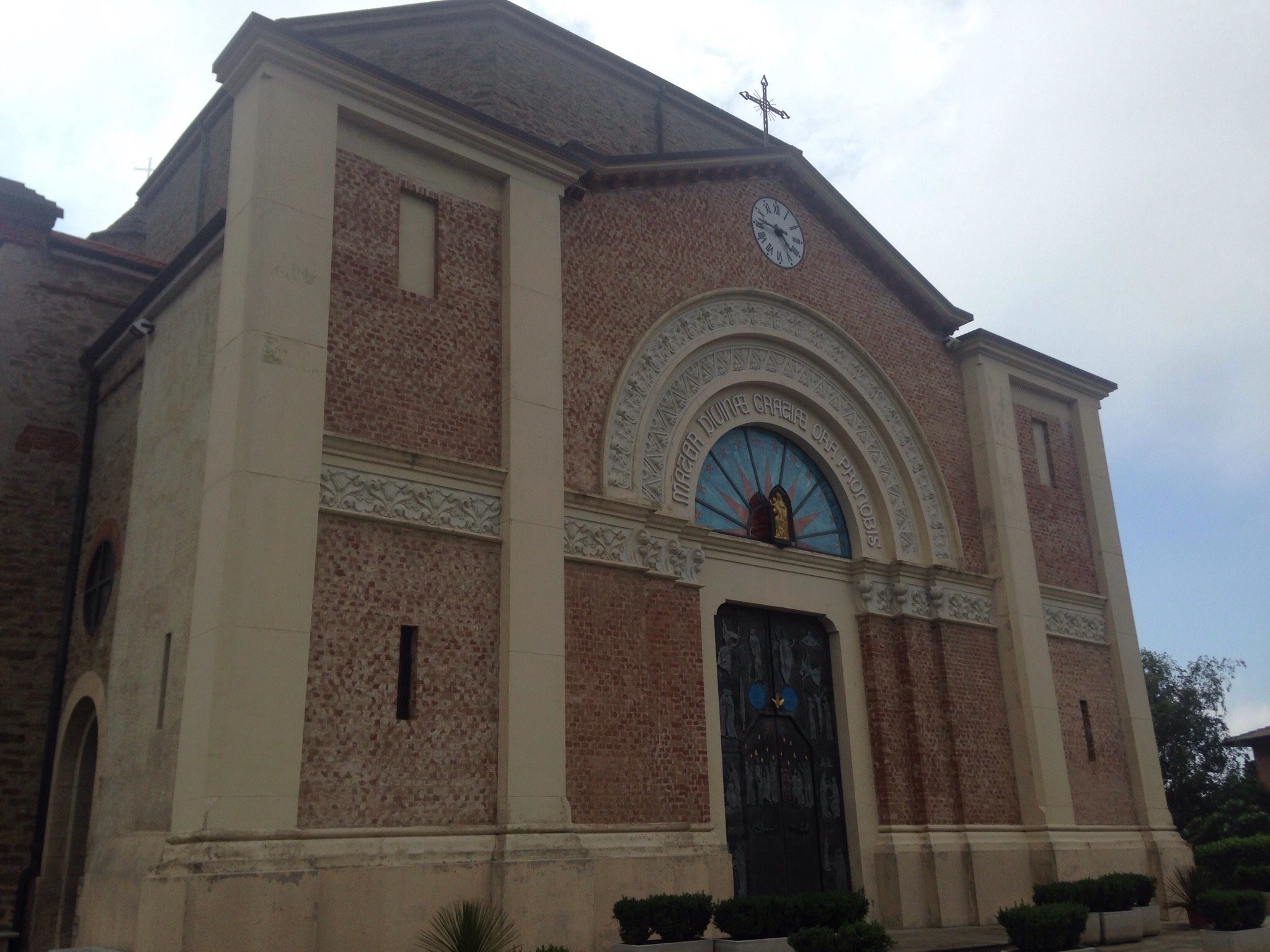 Santuario Del Todocco