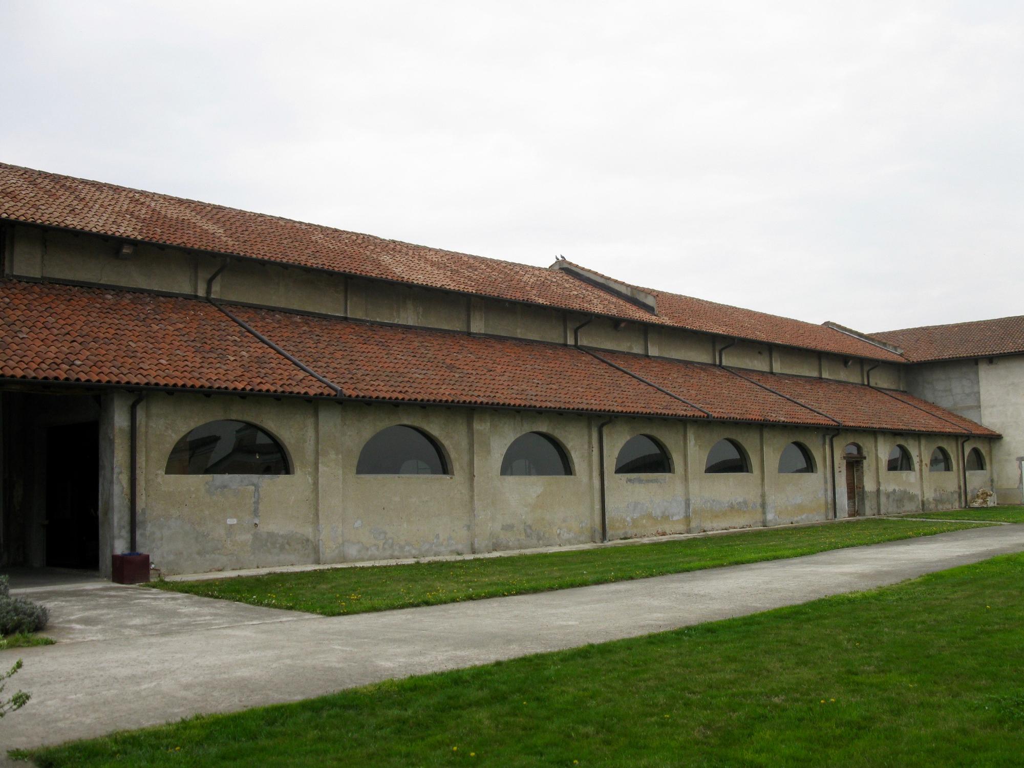 Museo etnografico dell'attrezzo agricolo