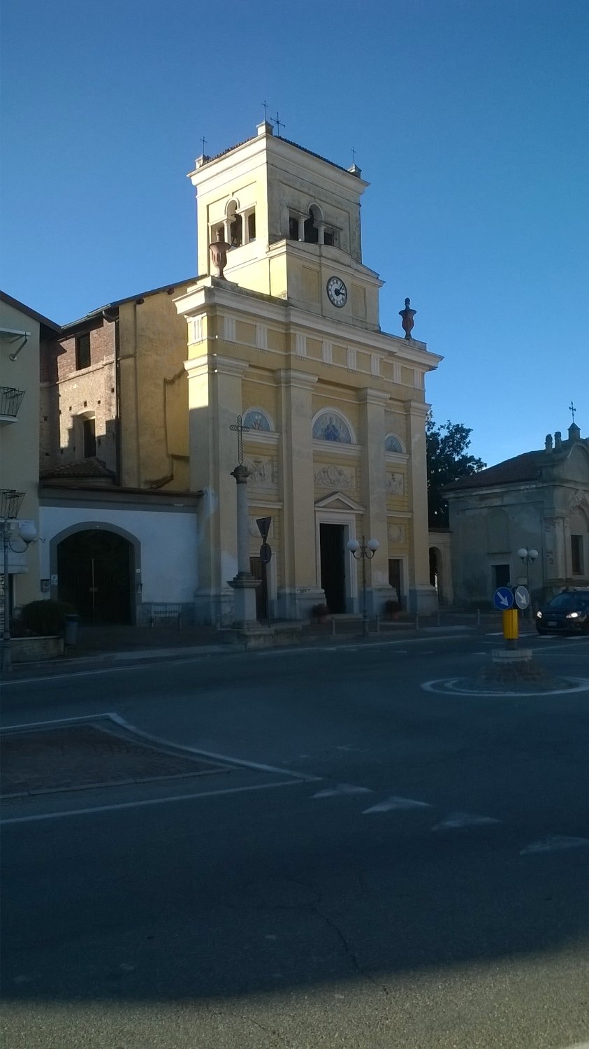 Chiesa Beata Vergine Maria Assunta