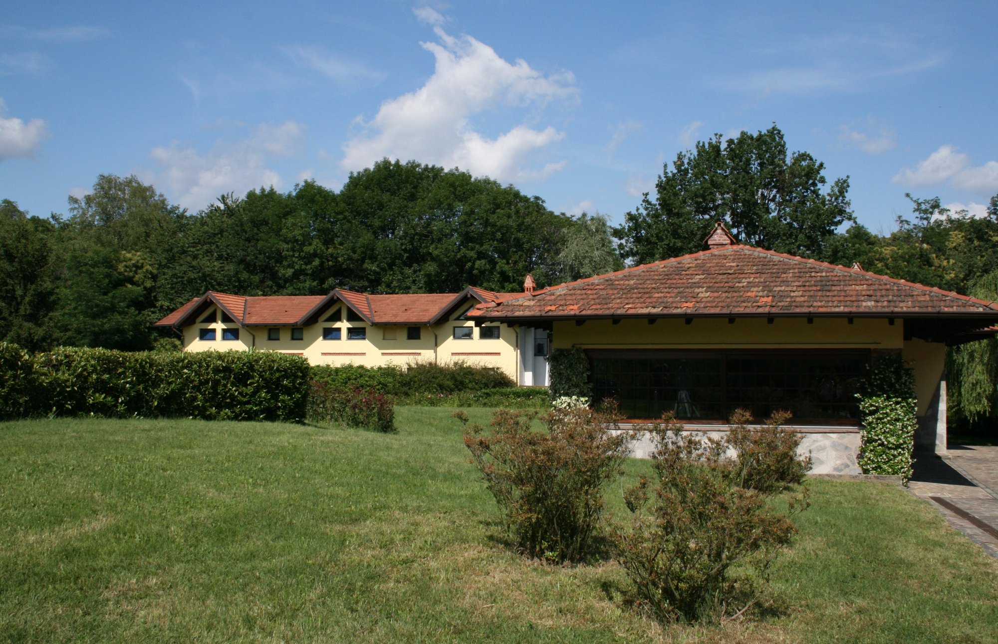 Chiesa dei Santi Stefano e Rocco