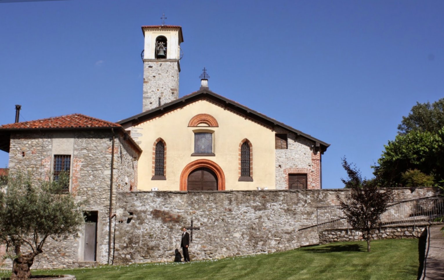 Chiesa di Santa Maria Annunciata