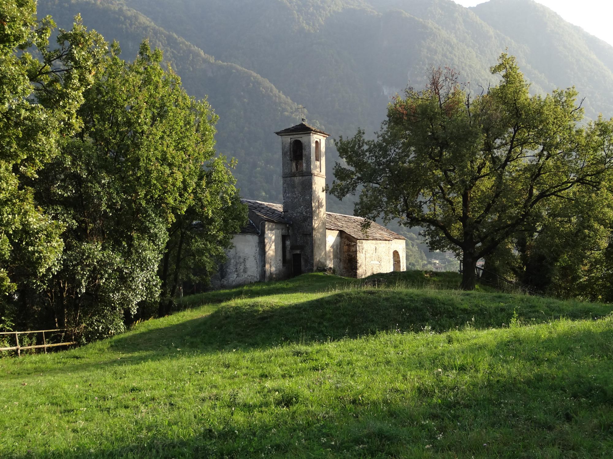 Chiesa di Santa Veronica