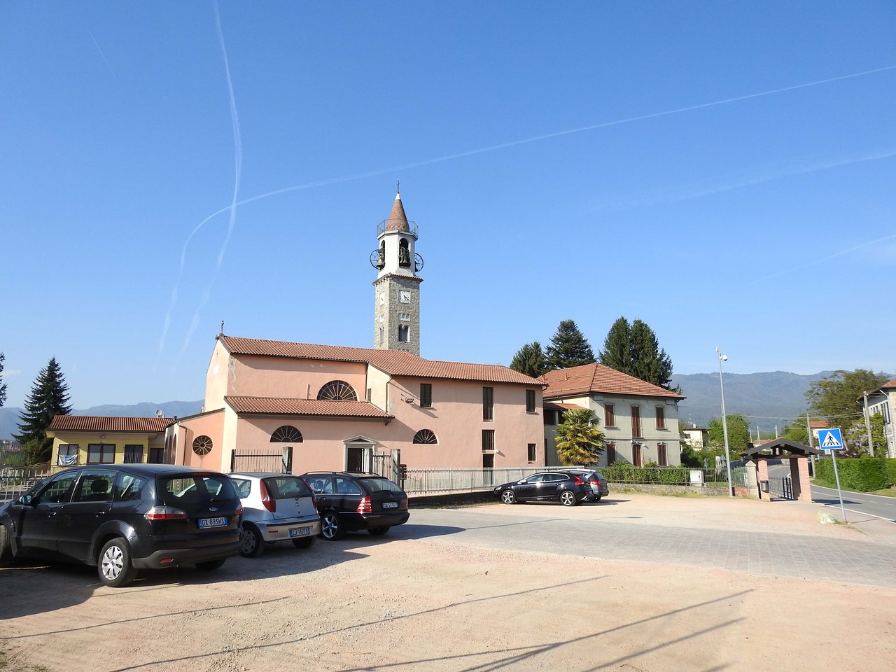 Chiesa S. Michele Arcangelo