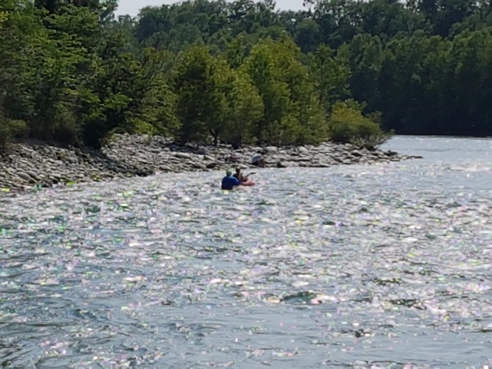 Fiume Ticino