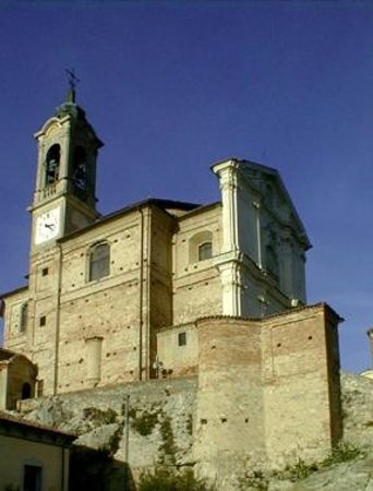 Santuario di Santa Maria della Passione