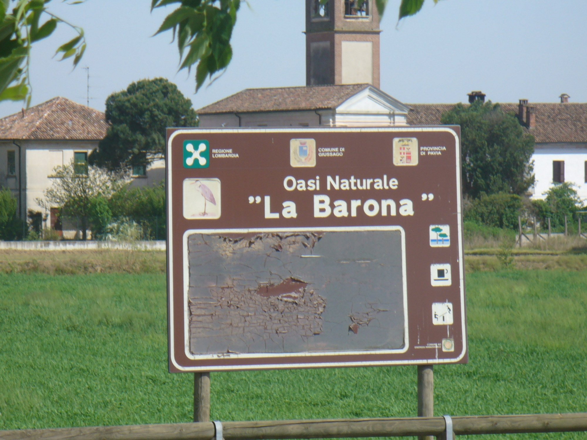 Parco La Barona