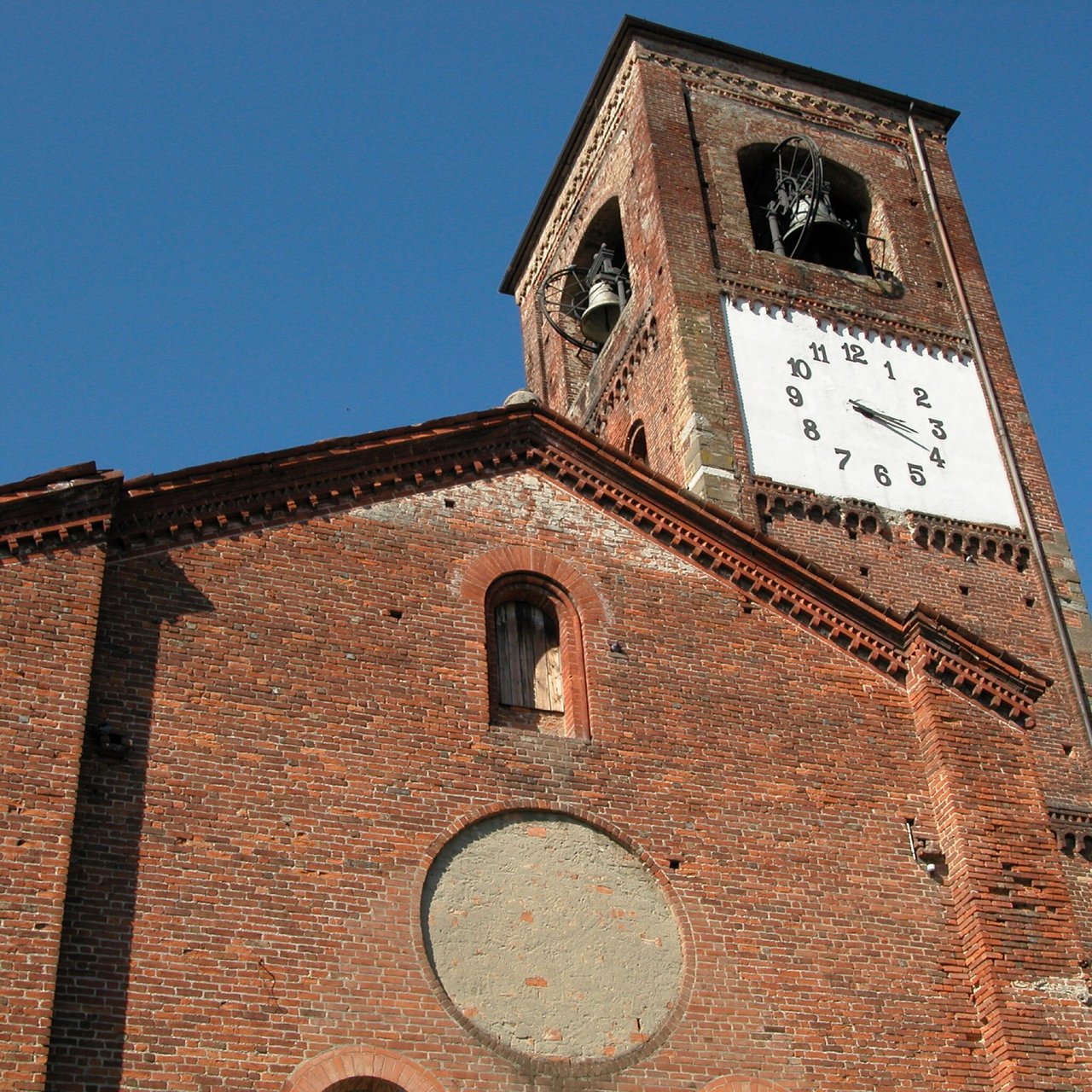 Chiesa di San Francesco