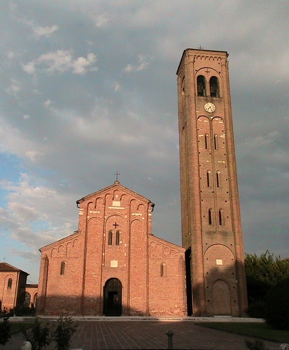 Chiesa di Santa Maria Assunta