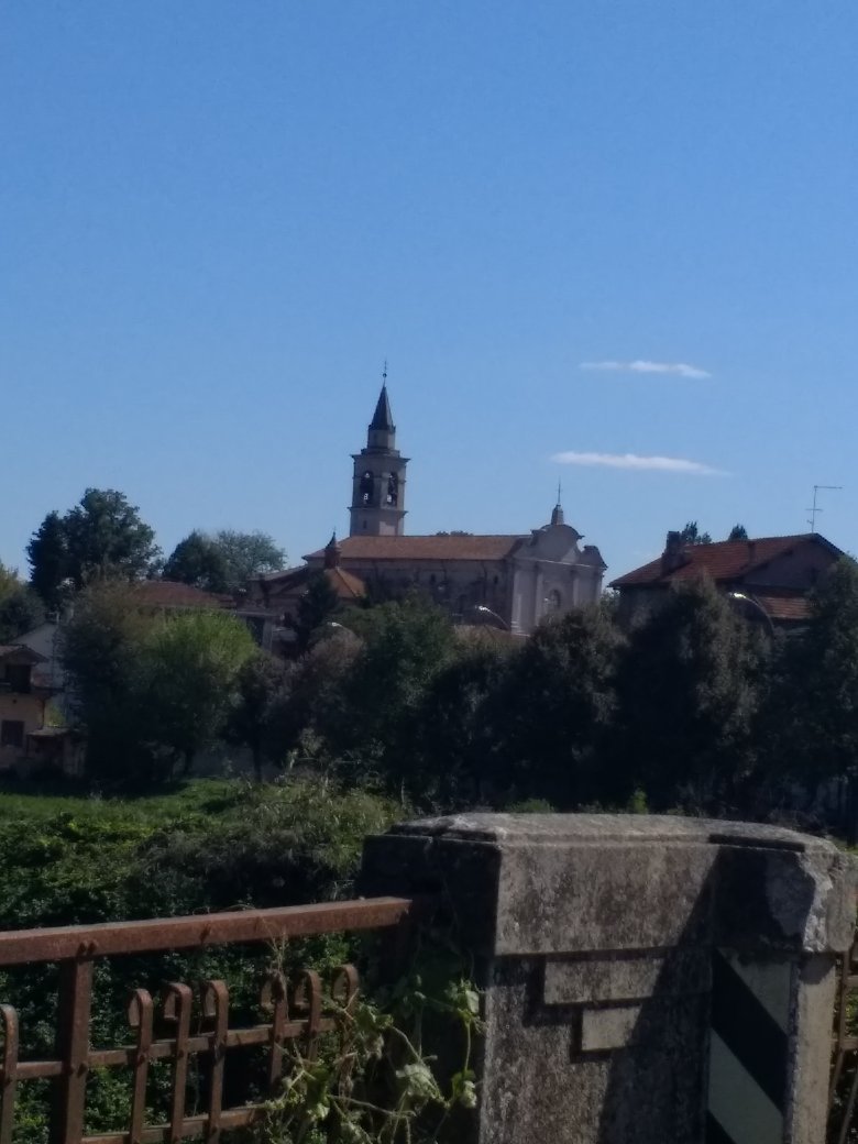 Chiesa della Natività della Beata Vergine Maria