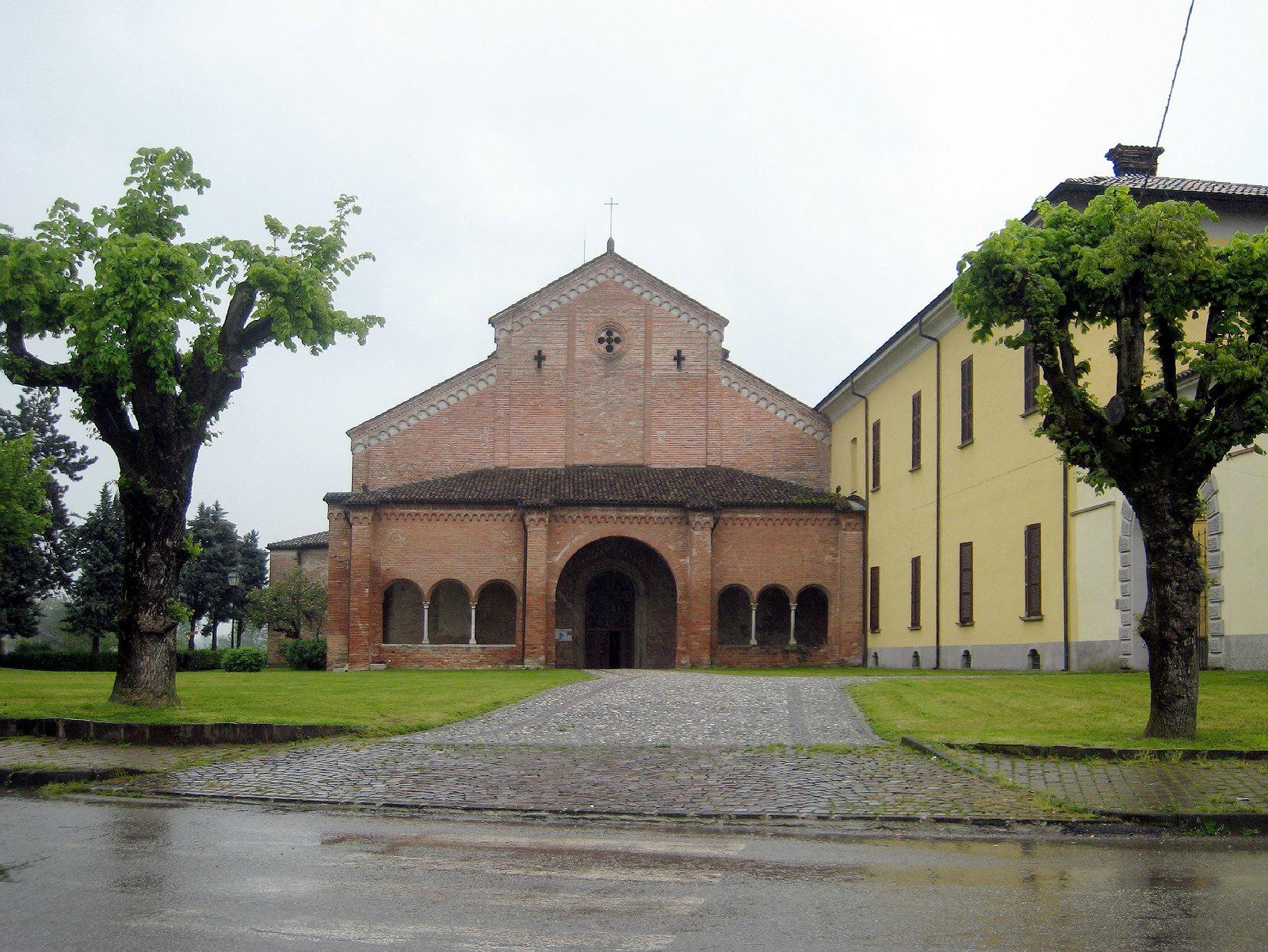 Abbazia del Cerreto