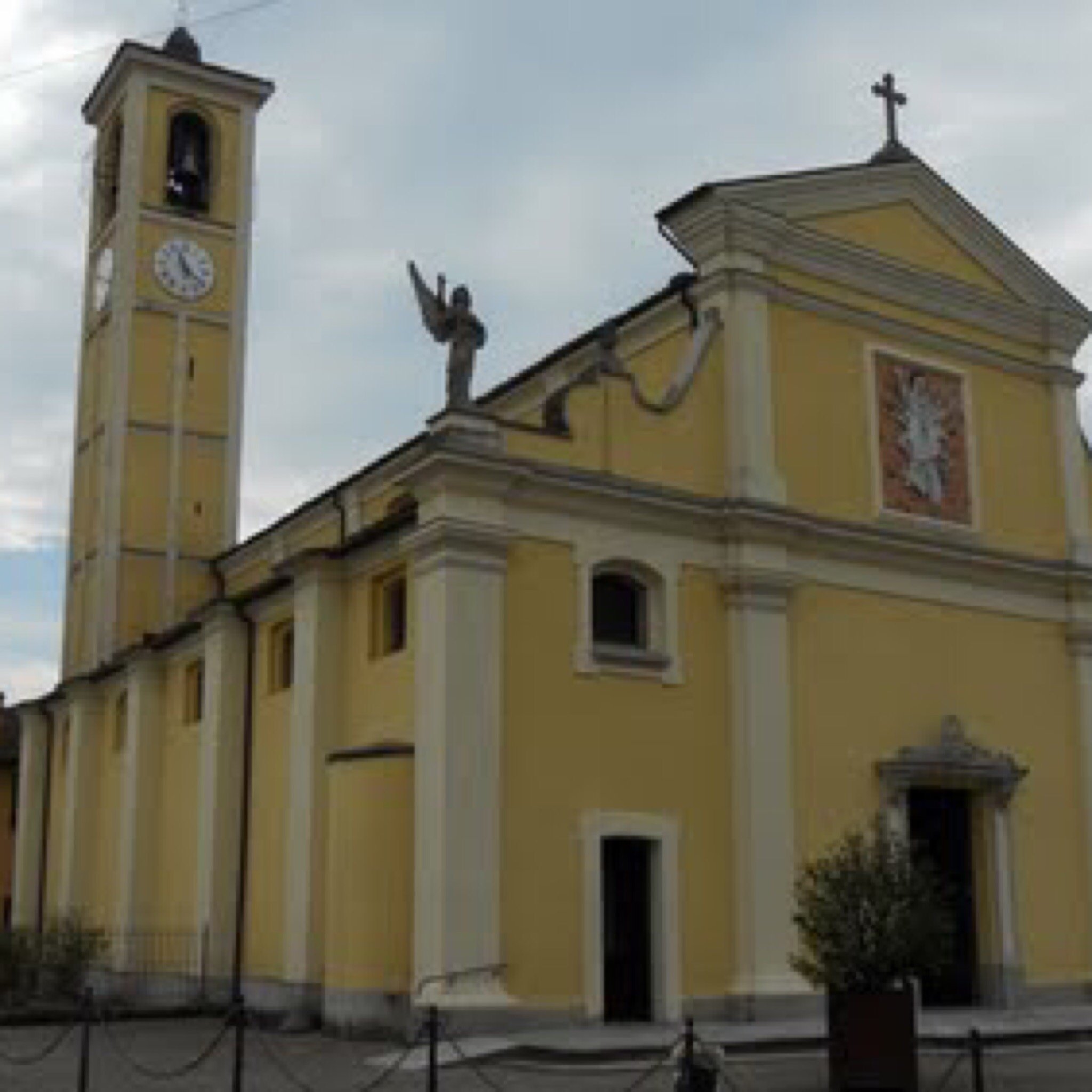 Chiesa dell'Assunzione della Beata Vergine Maria