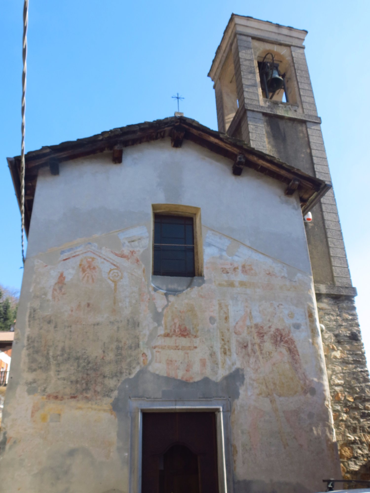 Chiesa Sant'Antonio Abate