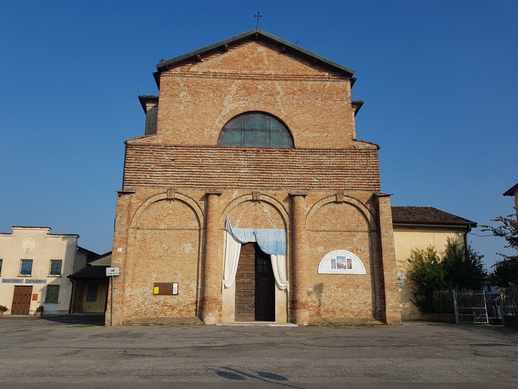 Chiesa di San Pietro