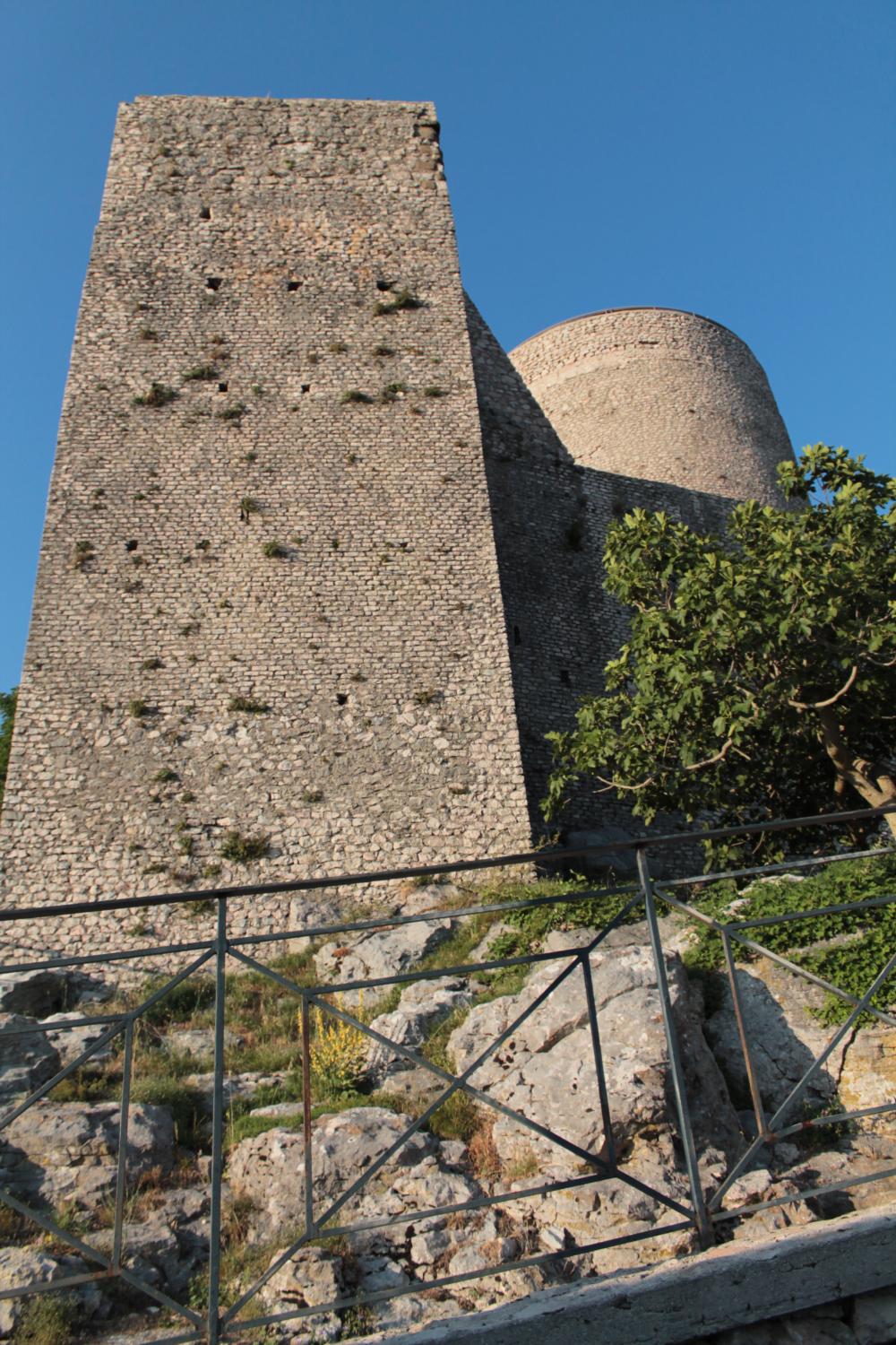 Museo Geopaleontologico 