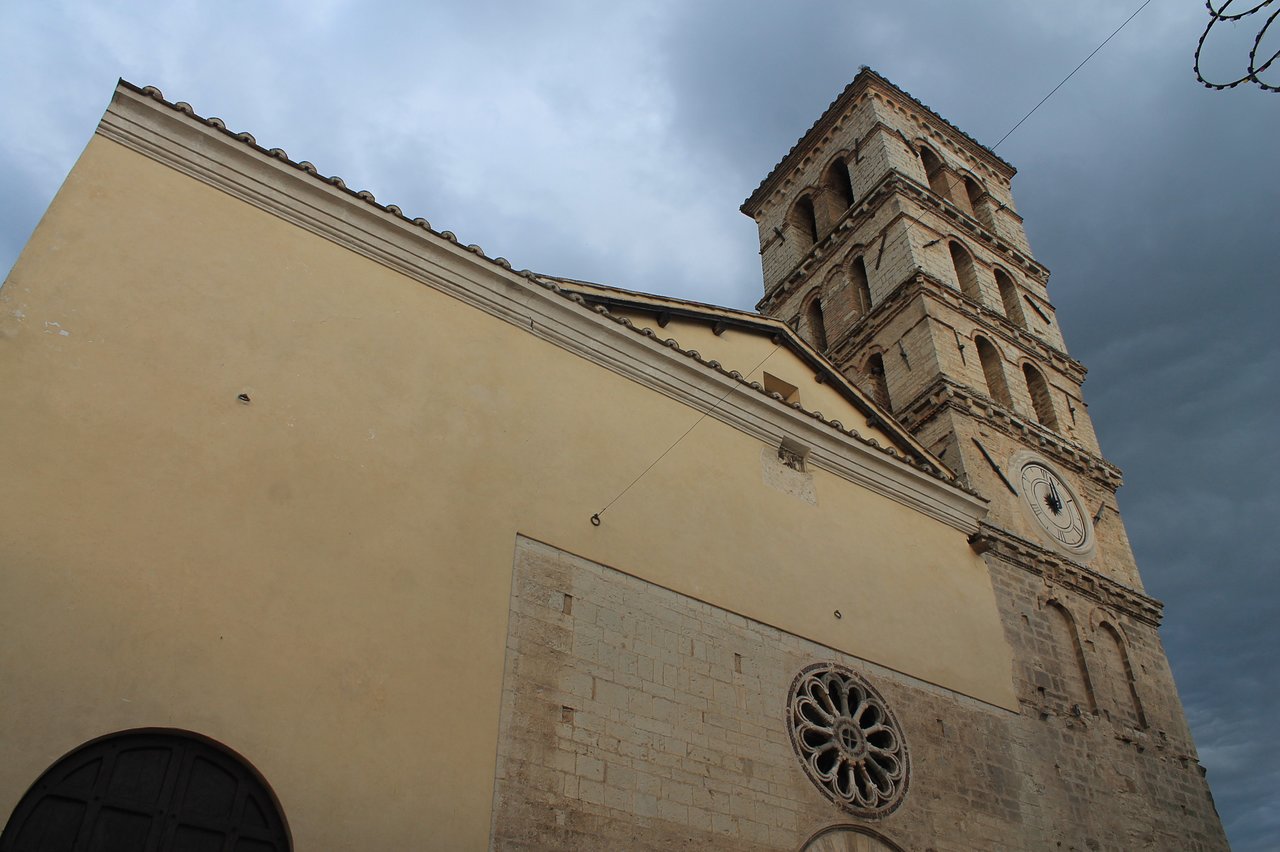 Chiesa di Santa Maria Assunta