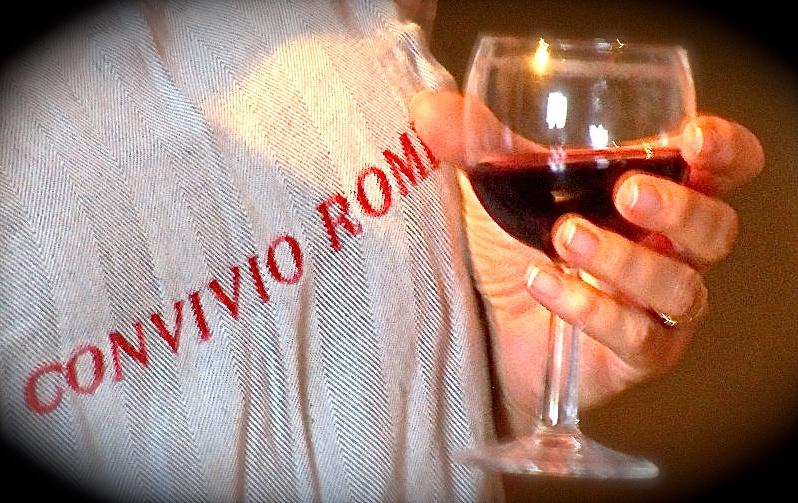 Convivio Rome Italian One Day Cooking Holidays