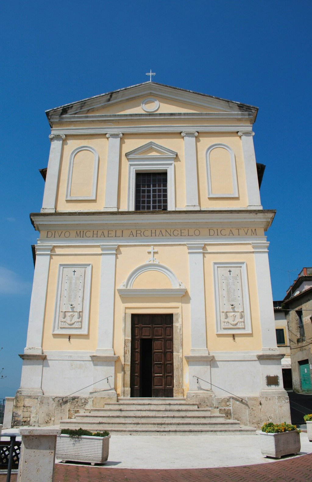 Chiesa di San Michele Arcangelo