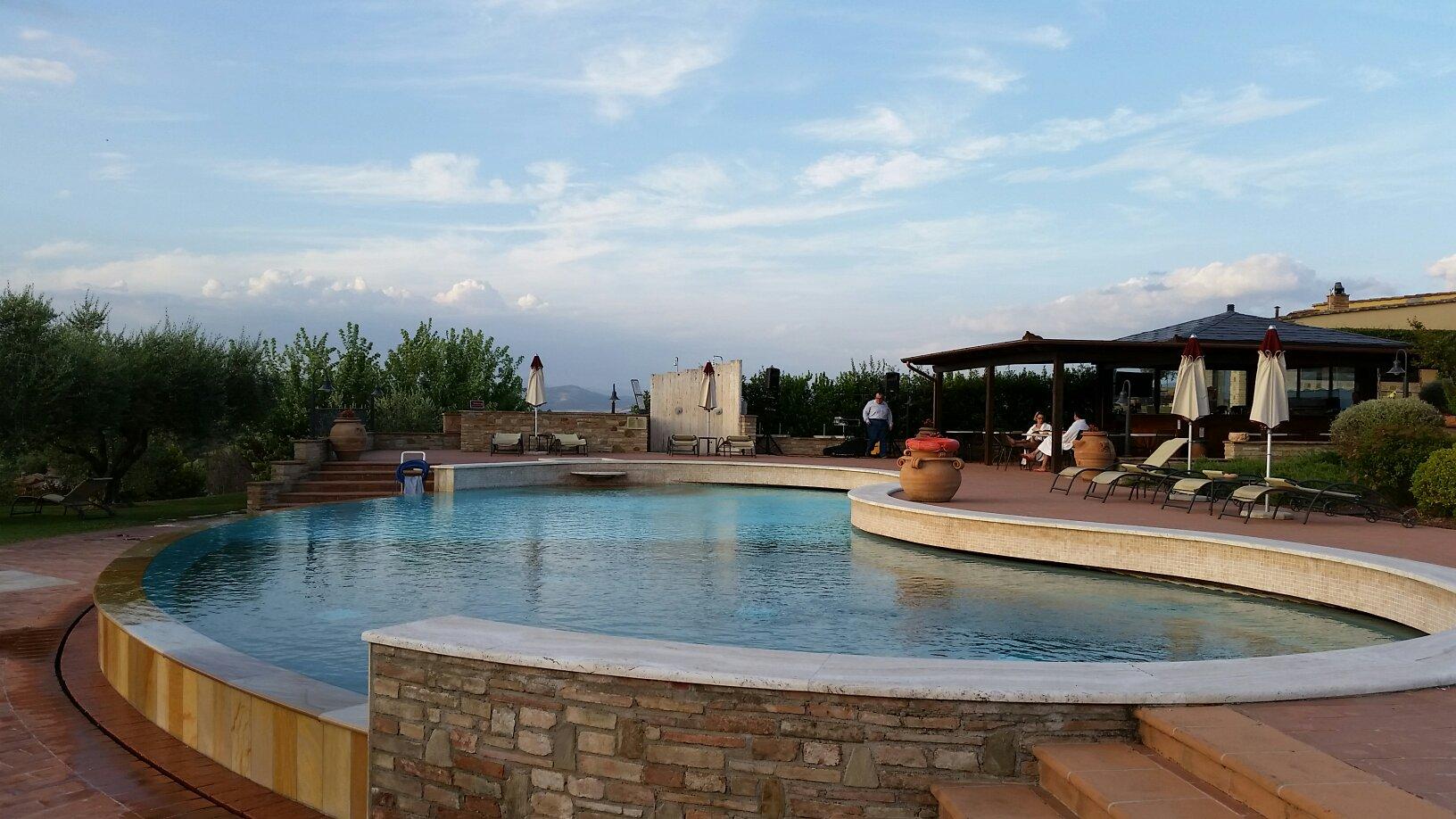 Borgo Brufa Spa Resort